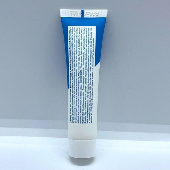 Dermatologist Choice Skincare pH Balanced Cleanser - Picture 3 of 4